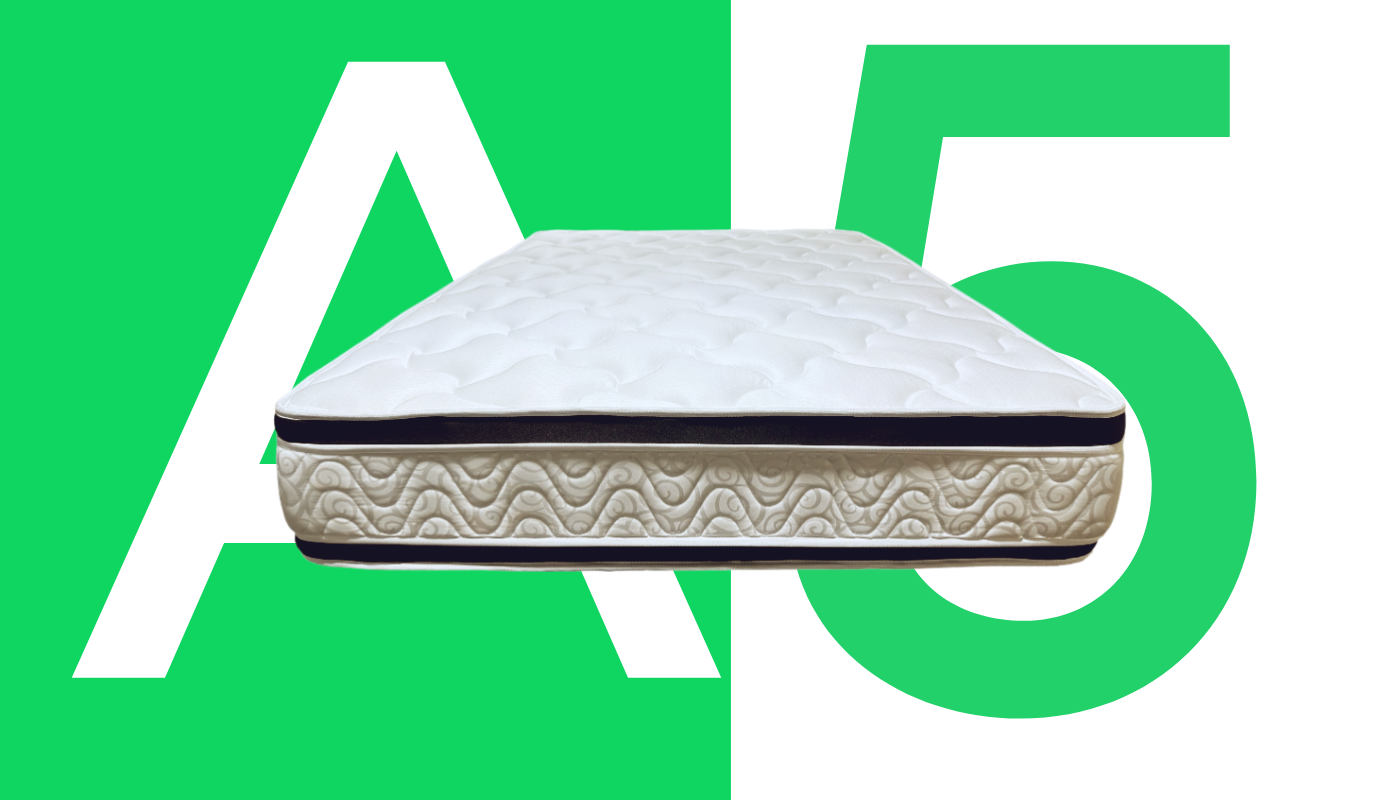 Colchón A5