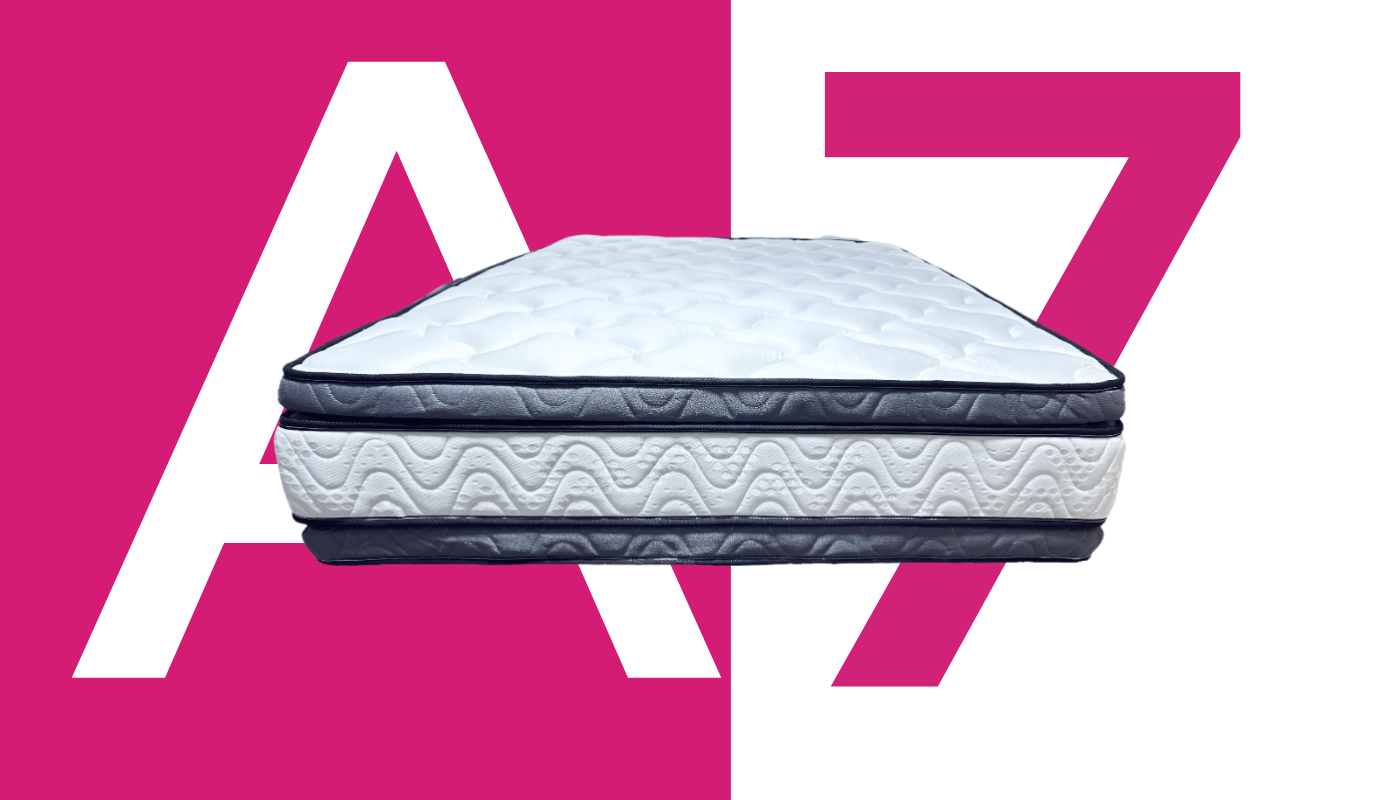 Colchón A7
