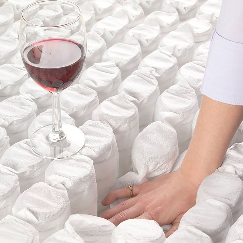 Colchón A10 PREMIUM