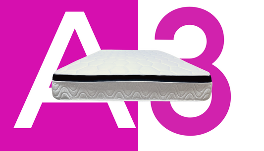 Colchón A3